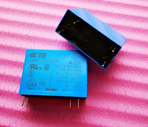 Реле sdt s 112lmr