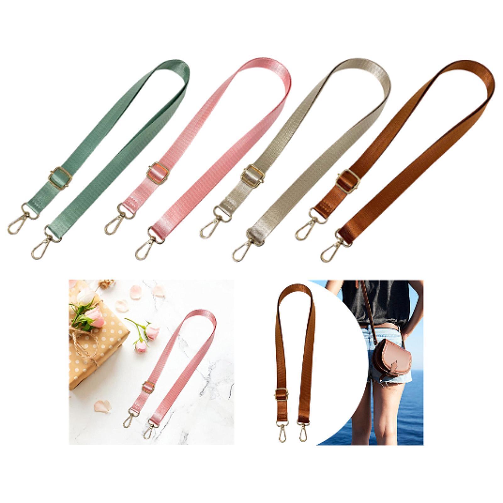 Shoulder Bag Strap Multifunction Accessory Women Stylish Simple Belt Crossbody-image