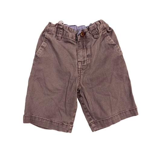 Hardten Boys 7/8 Dab Bear Blue Short Sleeve Tshirt Gray Knee Shorts Set Casual - Picture 6 of 9