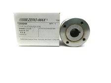 ZERO-MAX T2X0044 TT2XJF NSMP