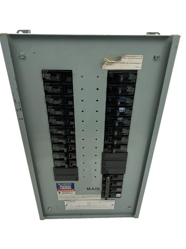 Generator Safety Switch General Interlock Kits Generator Interlock Kit For 150/200 Amp Mechanical Interlock For Electrical Panel - View #9