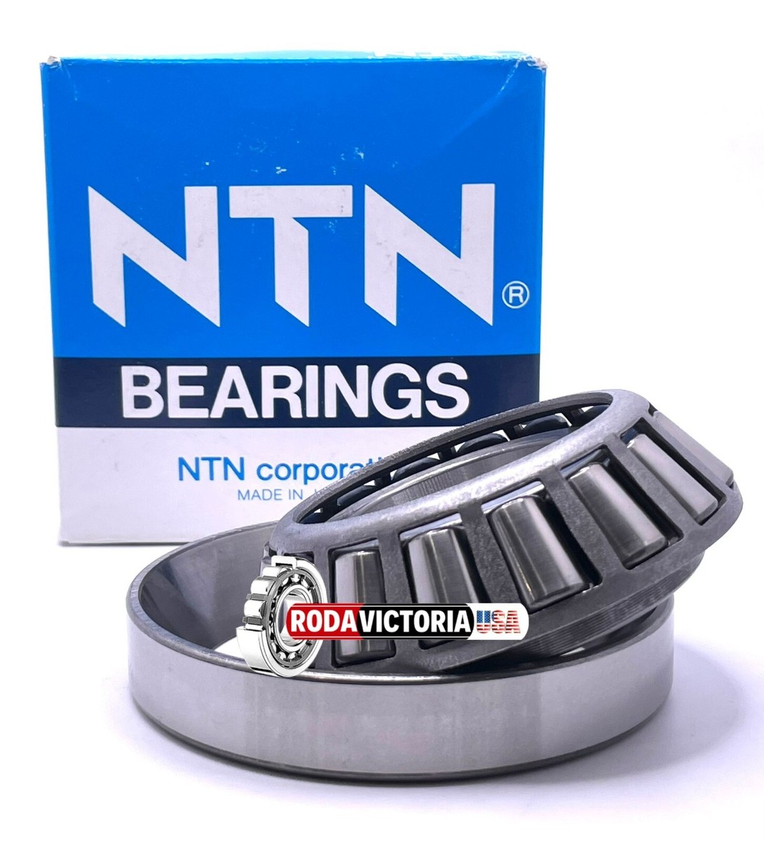 NTN JAPAN 30309D TAPERED ROLLER BEARING 90366 45001 NTN JAPAN 30309D TAPERED ROLLER BEARING 90366 45001