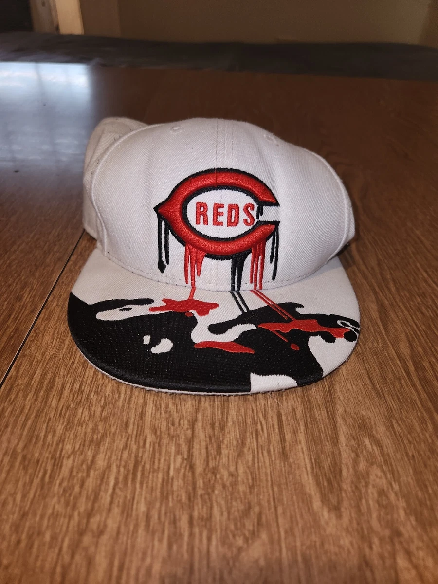 cincinnati reds merch