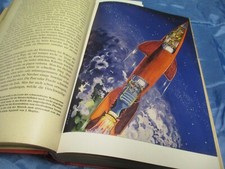 Das Neue Universum  1949 , Auflage 35000 , seltene Bilder - Doku , Nostalgie