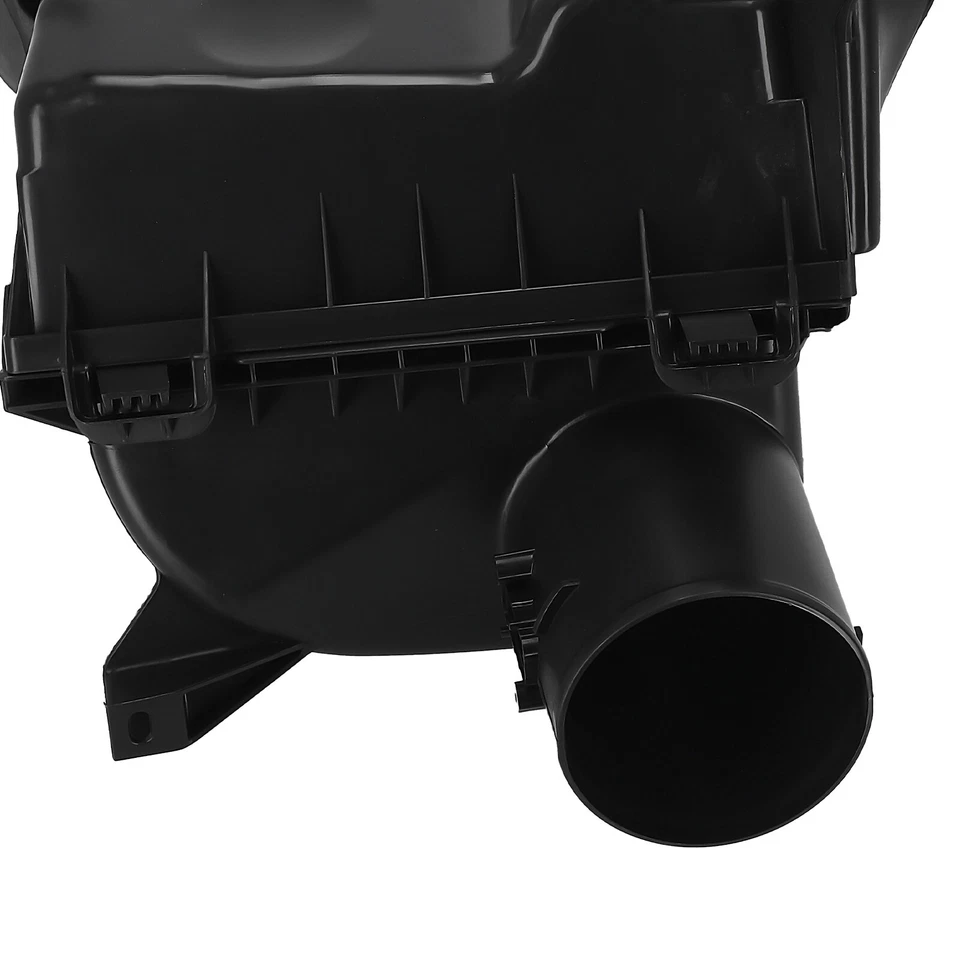 Caja de carcasa de filtro de filtro de aire para Toyota Tundra 2014-2021 17080-0S030 negro Foto 4 de 4