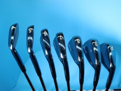 Mizuno pro□3U 4U□TENSEI 80HY flex S□2本 Mizuno Pro Series - Mizuno Golf Official Website