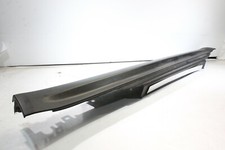 2009 Mini Cooper S Lh Driver Side Skirt Rocker Panel Assembly A1817