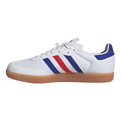adidas The Velosamba Made With Nature Cloud White Lucid Blue