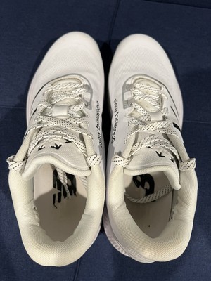 new balance lacrosse turf shoes