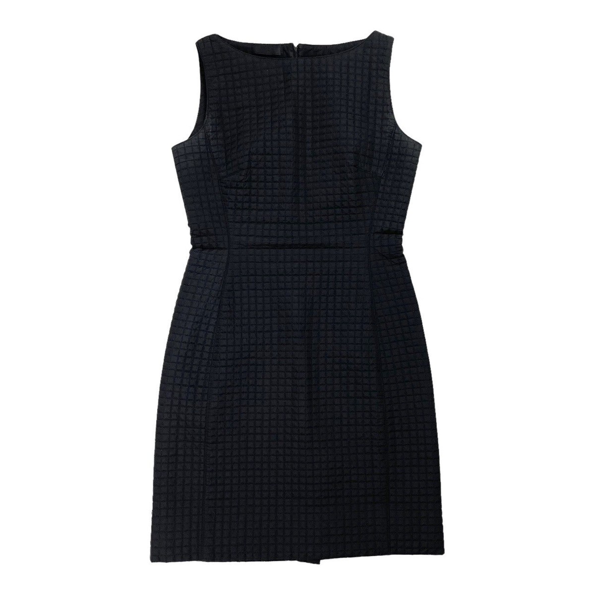 Tシャツ・カットソー PRADA SLEEVELESS DRESS IN RE-NYLON PIUMA Prada Sleeveless Re-Nylon Dress | Saks Fifth Avenue