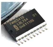 10PCS 74HC541D SOP-20 74HC541 HC541 Integrated Circuit