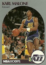 Karl Malone Cards - Base Cards, Inserts, etc. - You Pick - Jazz 🟣🟡🏀