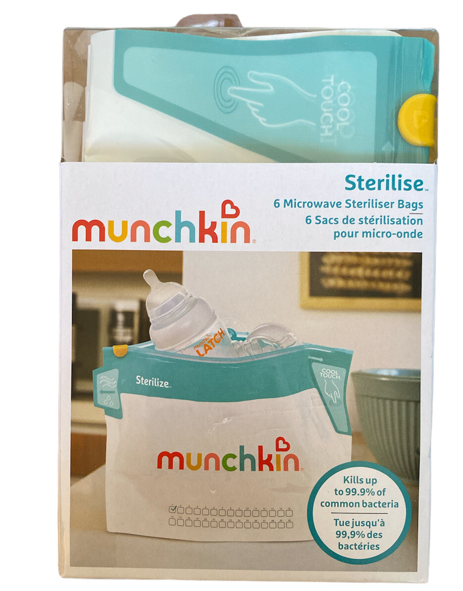 Munchkin Latch Bottle Netmums Reviews