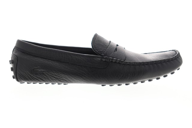 Lacoste Men's Concours 118 1 Loafer 10 