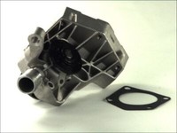 Thermotec Wasserpumpe KüHlmittelpumpe Mechanisch FüR Skoda Fabia I 6Y2 6Y5 6Y3