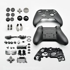 For Xbox One Elite 2 Controller Housing Back Cover LT RT Button Key Middle Frame