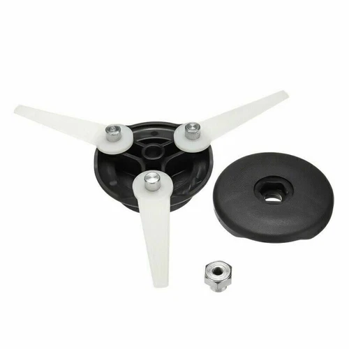 Trimmerkopf Schneidklinge für STIHL POLYCUT 6-3 FS38 FS40 FS45 F46 Rasentrimmer - Bild 3 von 15