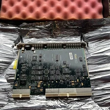 Motorola CLN6843A MTC3600 Trunking Controller Ace Card CLN6843