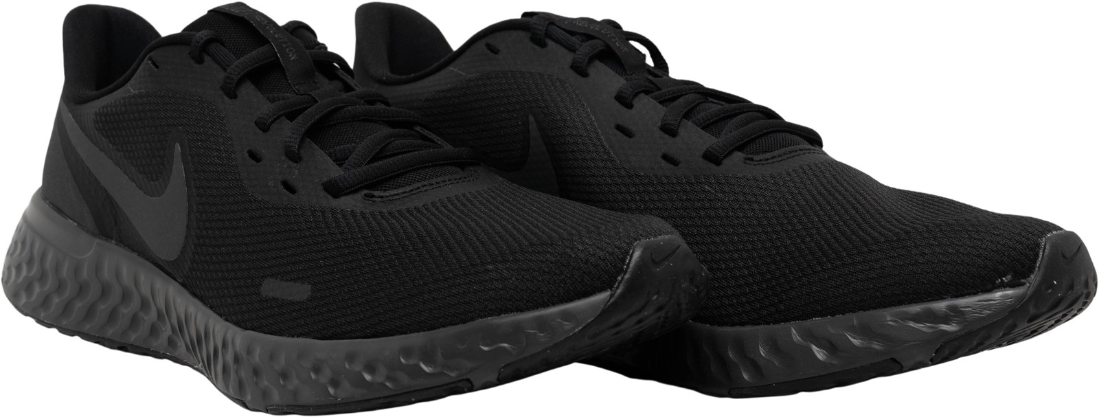 Nike Revolution 5 Black for Sale | Authenticity Guaranteed | eBay