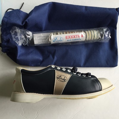 linds wide bowling shoes