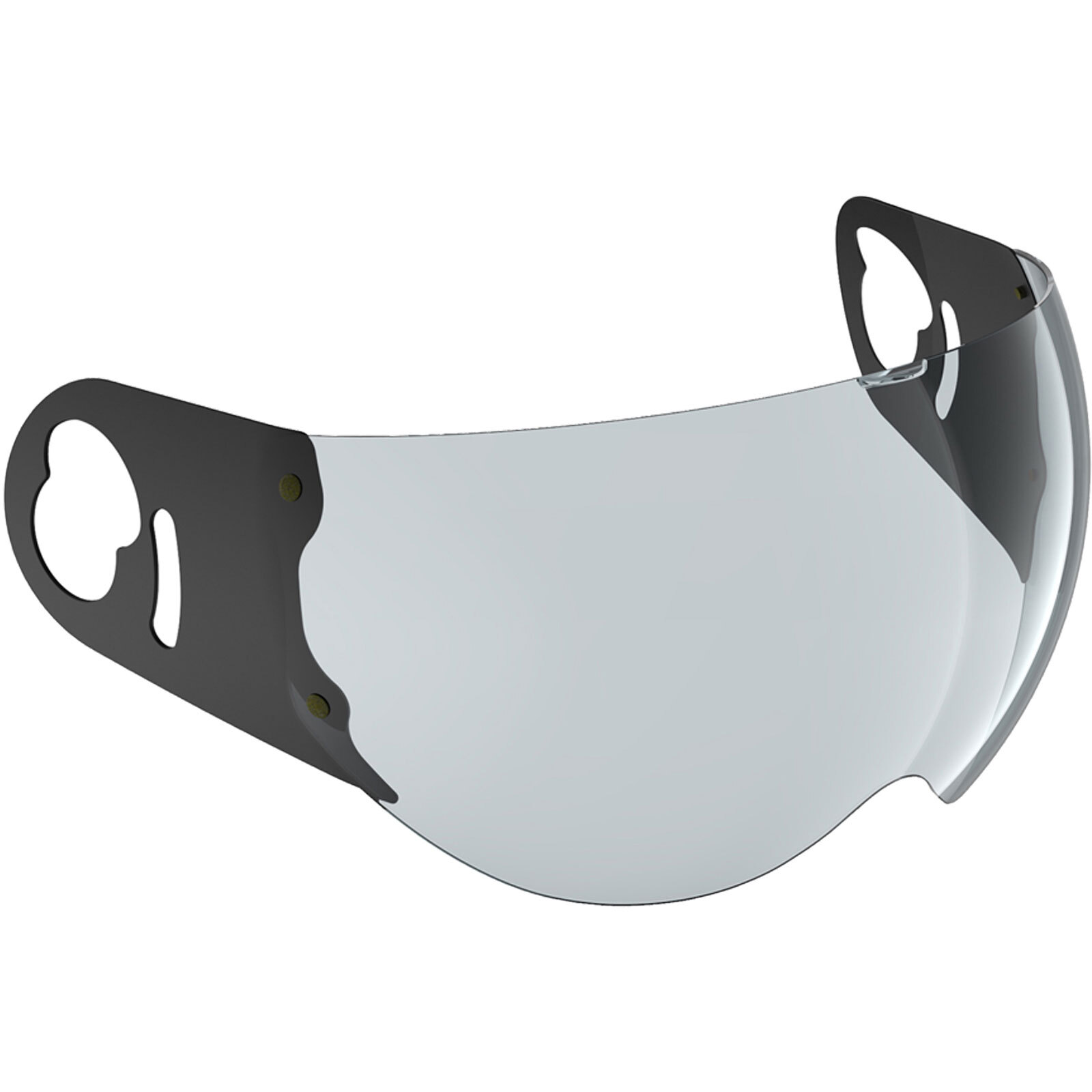 Visier Roof Boxer V8 Farbe leicht Getönt online kaufen | eBay 