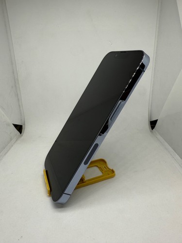 Apple iPhone 13 Pro 1TB Unlocked 6.1" OLED 6GB 12MP WiFi 6 NFC 5G Sierra Blue - Afbeelding 6 van 12
