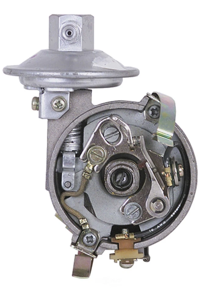 Distribuidor Cardone 31-600 Reman Foto 3 de 4