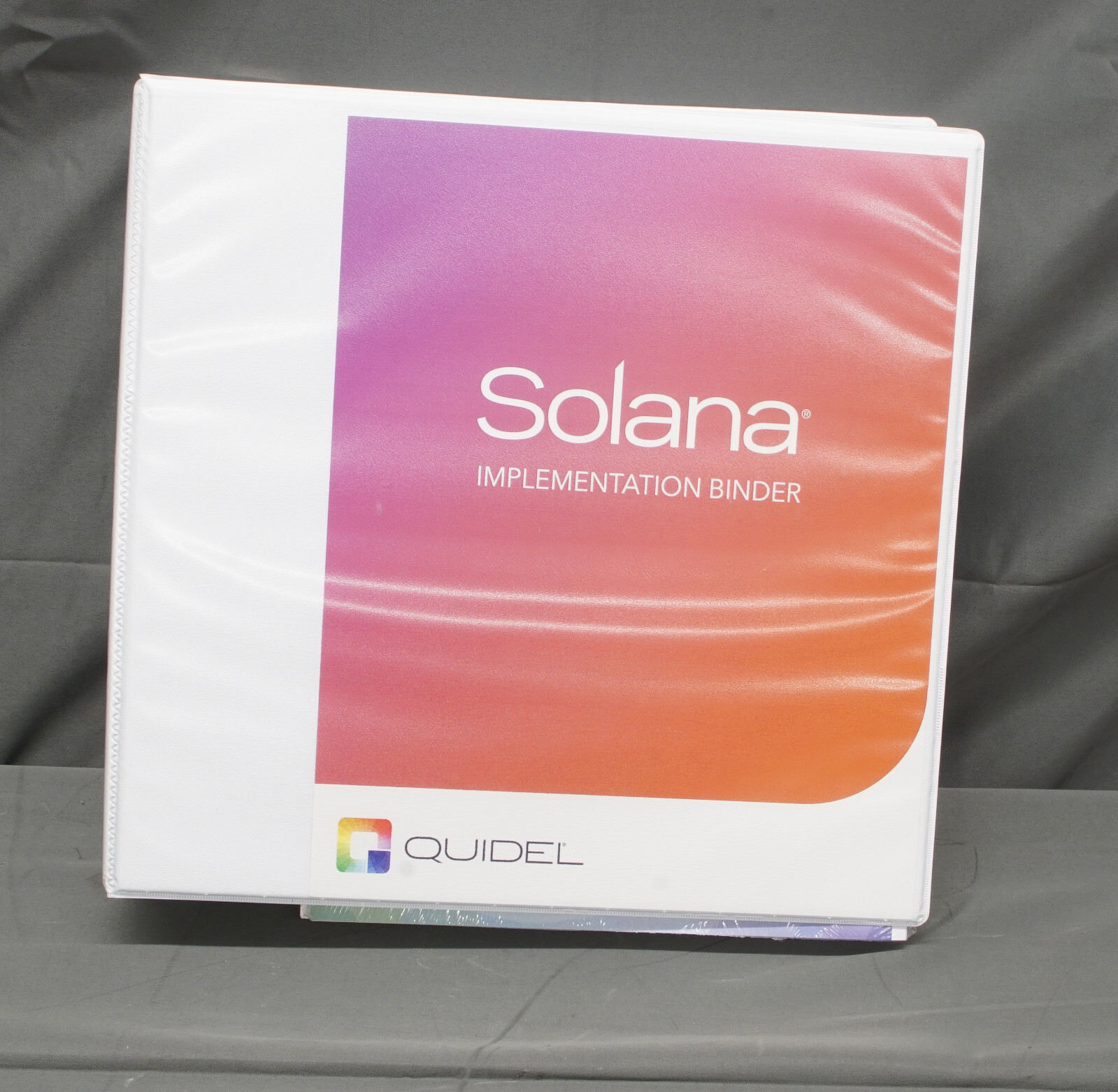 Quidel 20278 Solana Analyzer (R7)
