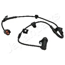 JAPANPARTS ABS-527 sensor, wheel speed for MITSUBISHI
