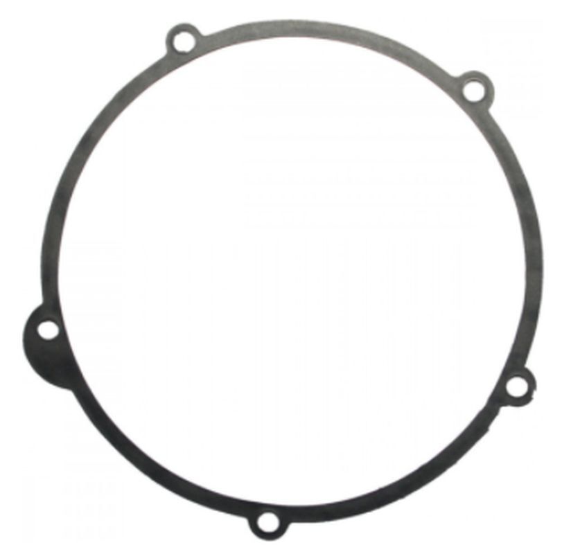 Joint couvercle embrayage extérieur Athena pour stopper les fuites sur Gas Gas EC