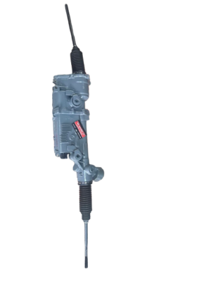 Used Rack and Pinion Assembly fits: 2014 Ram Dodge 1500 pickup Power Rack and Pi