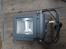 35-70W G12 IP65 Metal Halide Flood Light - Thorn Contrast C Flood Light
