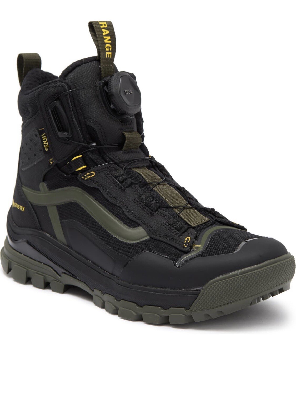 VANS Ultrarange EXO Hi Goretex BOA MTE 