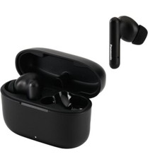 Image of Panasonic RZ-B110WDE-K Wireless Earbuds, Bluetooth 5.3, with Built-in Microphone