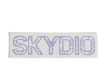 Skydio Drones Sticker Decal Military