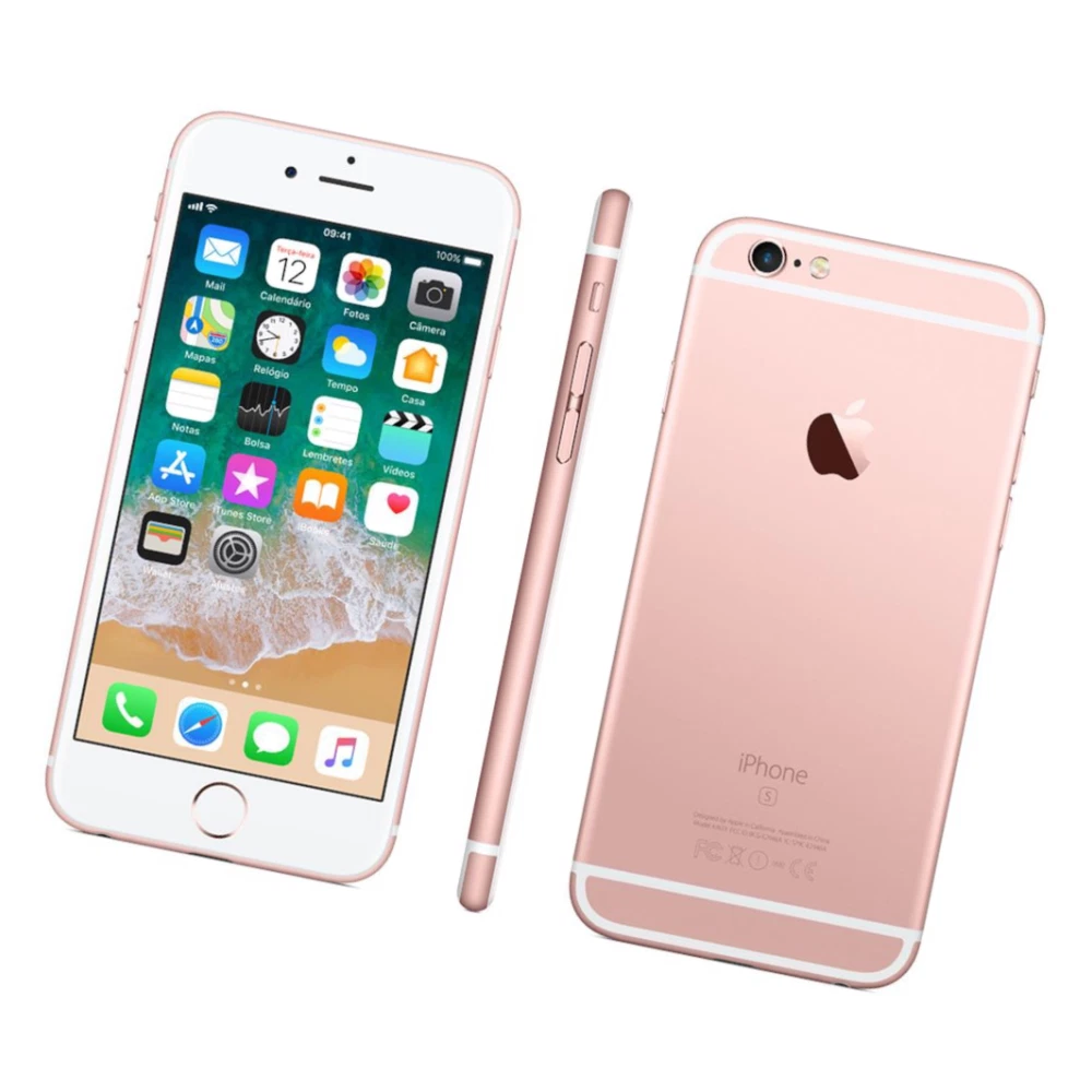 25+ Apple iPhone 6s Plus 64 GB Cell Phones & Smartphones for sale