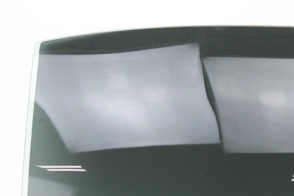 06-12 BMW 335i 325i 228i 330i derecha esquina trasera cuarto ventana OEM 43R-001582 Foto 2 de 4