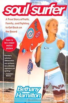 Soul Surfer: A True Story of Faith, Family and Fighting ... | Buch | Zustand gut