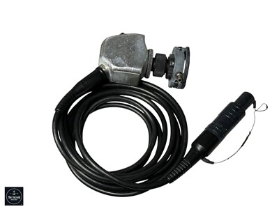 Stryker 988 3 Chip Camera Head w/ Coupler