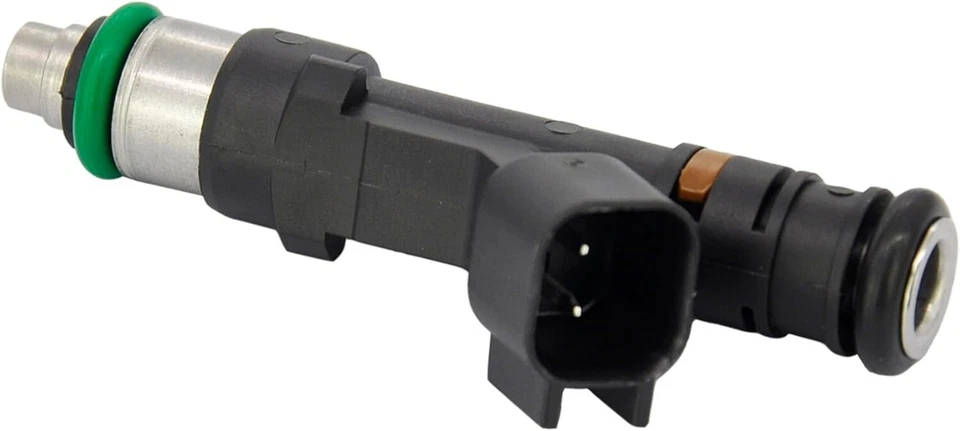 4x Inyectores de combustible BOSCH aptos para Ford Mazda Mercury 2.0 2.3L 2006-2010 0280158105 Foto 4 de 4