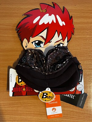Buff, Polartec, Junior, Thermo, Mikrofaser, Nacken- und Kopfbedeckungen