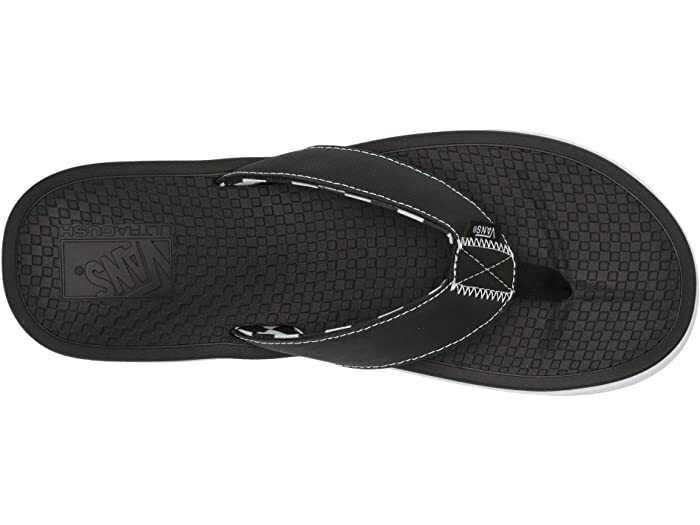 vans ultracush sandals