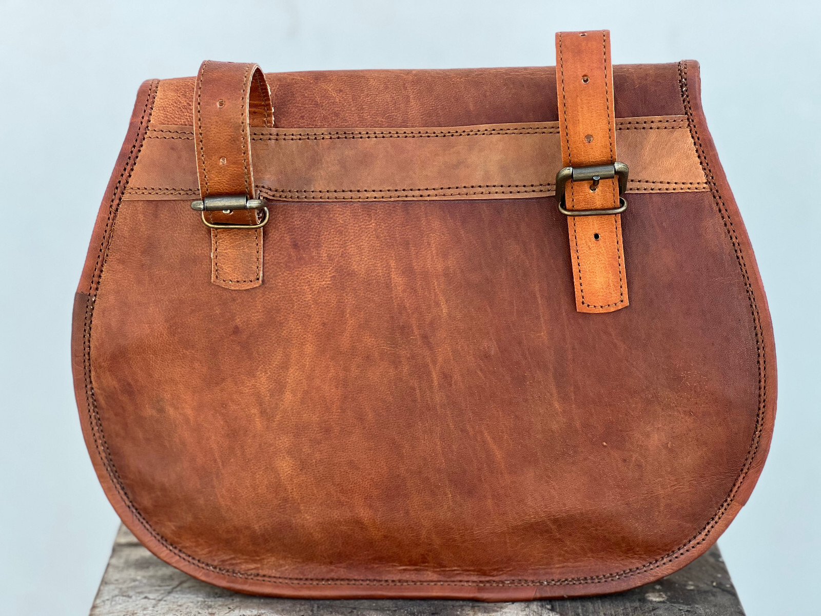 FIDLOCK Satteltasche PUSH SADDLE BAG 400 Mit Halterung In Schwarz