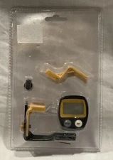 NEW FRABILL 1690 CALIBRATOR ICE FISHING LINE COUNTER FOR TIP UPS