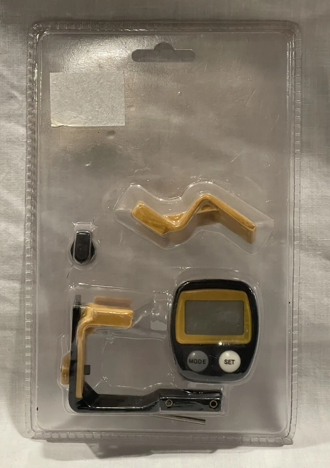 NEW FRABILL 1690 CALIBRATOR ICE FISHING LINE COUNTER FOR TIP UPS - Image 1 of 1