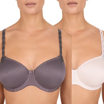 Conturelle by Felina Damen BH mit Bügel Spacer-BH 806819 Fame Größe wählbar NEU