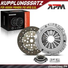 Kit d'embrayage Nissan PRIMERA