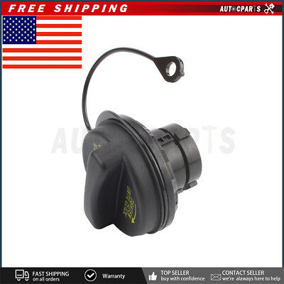 Fuel Filler Cap Fuel Tank Cap For 1998-2009 Ford Ranger 97-04 - Foto 8