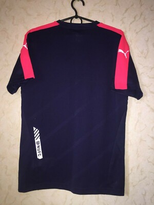 Maillot Third Newcastle United 2015/16 - Vert, Taille S - PUMA Rare