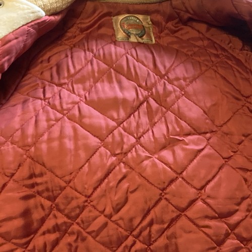 Newark College Of Engineering NJ 1950-60s Empire Wool Jacket Size 38 18x23 VTG - Picture 14 of 14